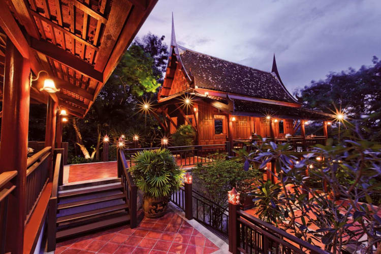 Ruan Thai